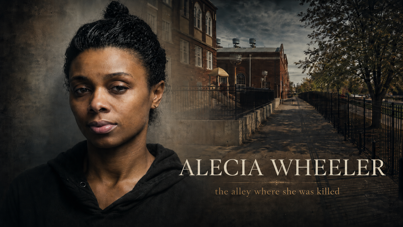 Alicia Wheeler
